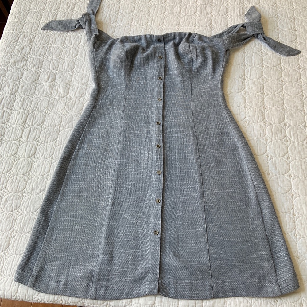 ASTR dress
